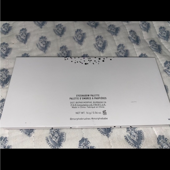 MORPHE Eyeshadow - Picture 3 of 3